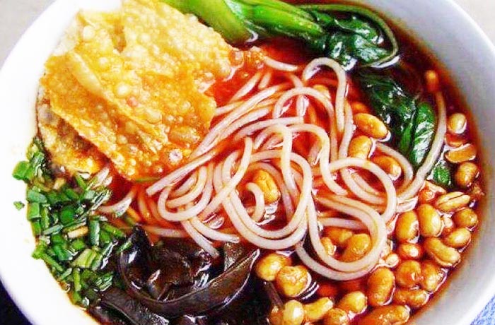 临夏螺蛳粉培训